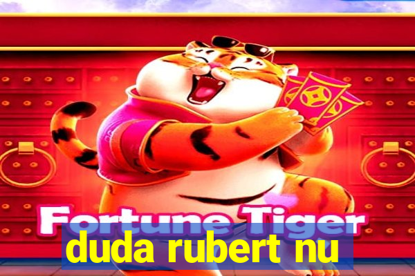 duda rubert nu